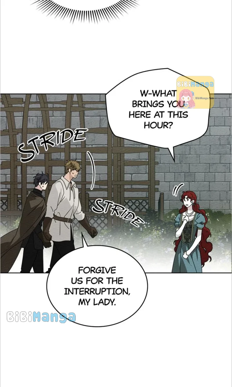 Under the Oak Tree Chapter 79 image 50